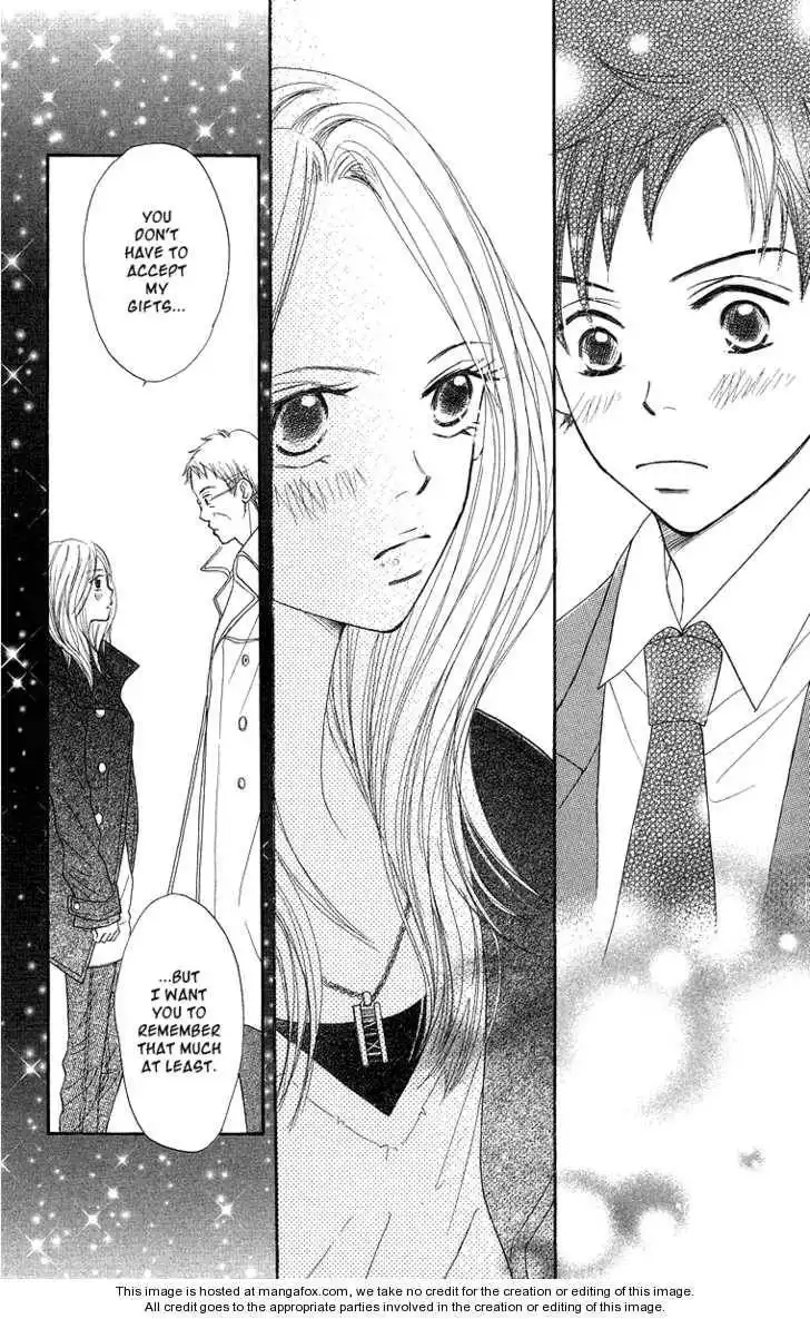 Monkey High! Chapter 20 35
